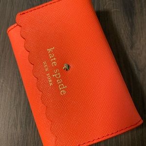 Kate spade wallet